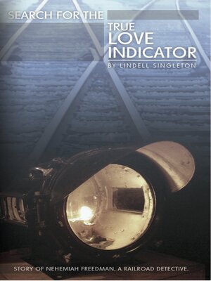 cover image of Search for the True Love Indicator